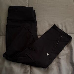 Lululemon Bermuda Pants